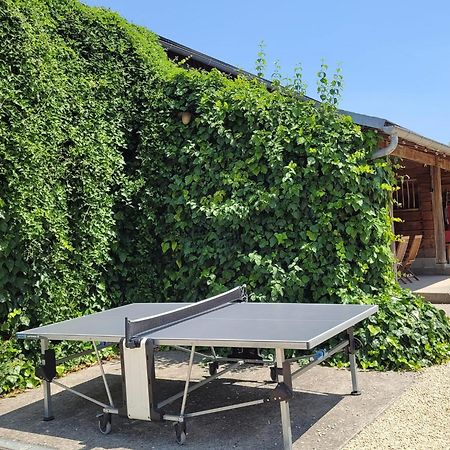 La Maison Ronde Et Ses 2 Cahutes Monthoiron Zewnętrze zdjęcie