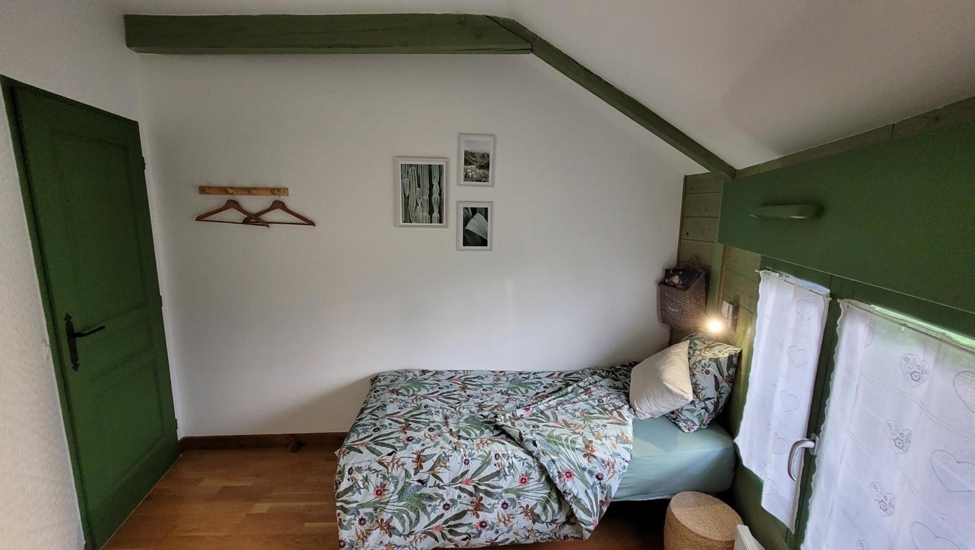 La Maison Ronde Et Ses 2 Cahutes Monthoiron Zewnętrze zdjęcie