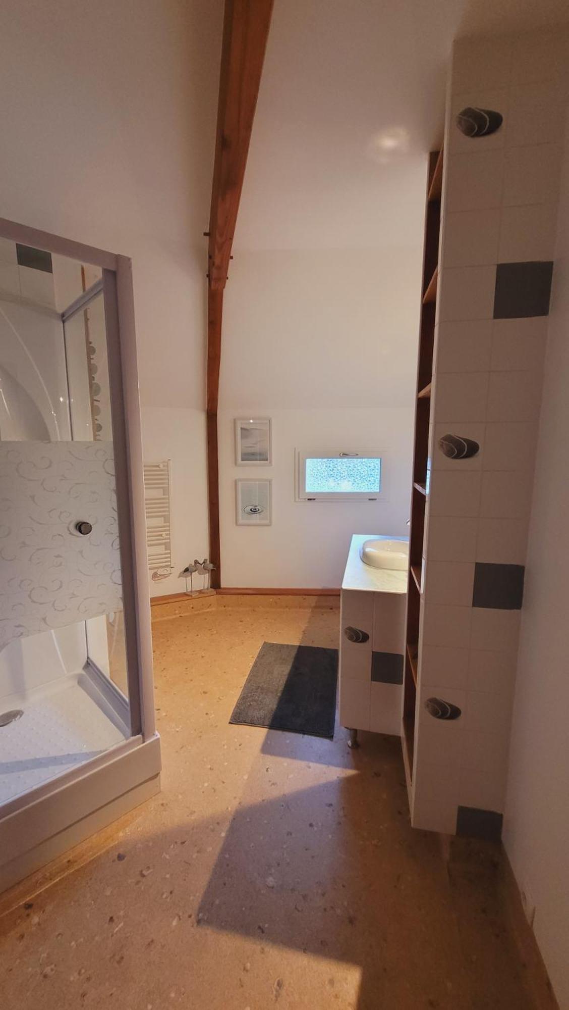 La Maison Ronde Et Ses 2 Cahutes Monthoiron Zewnętrze zdjęcie