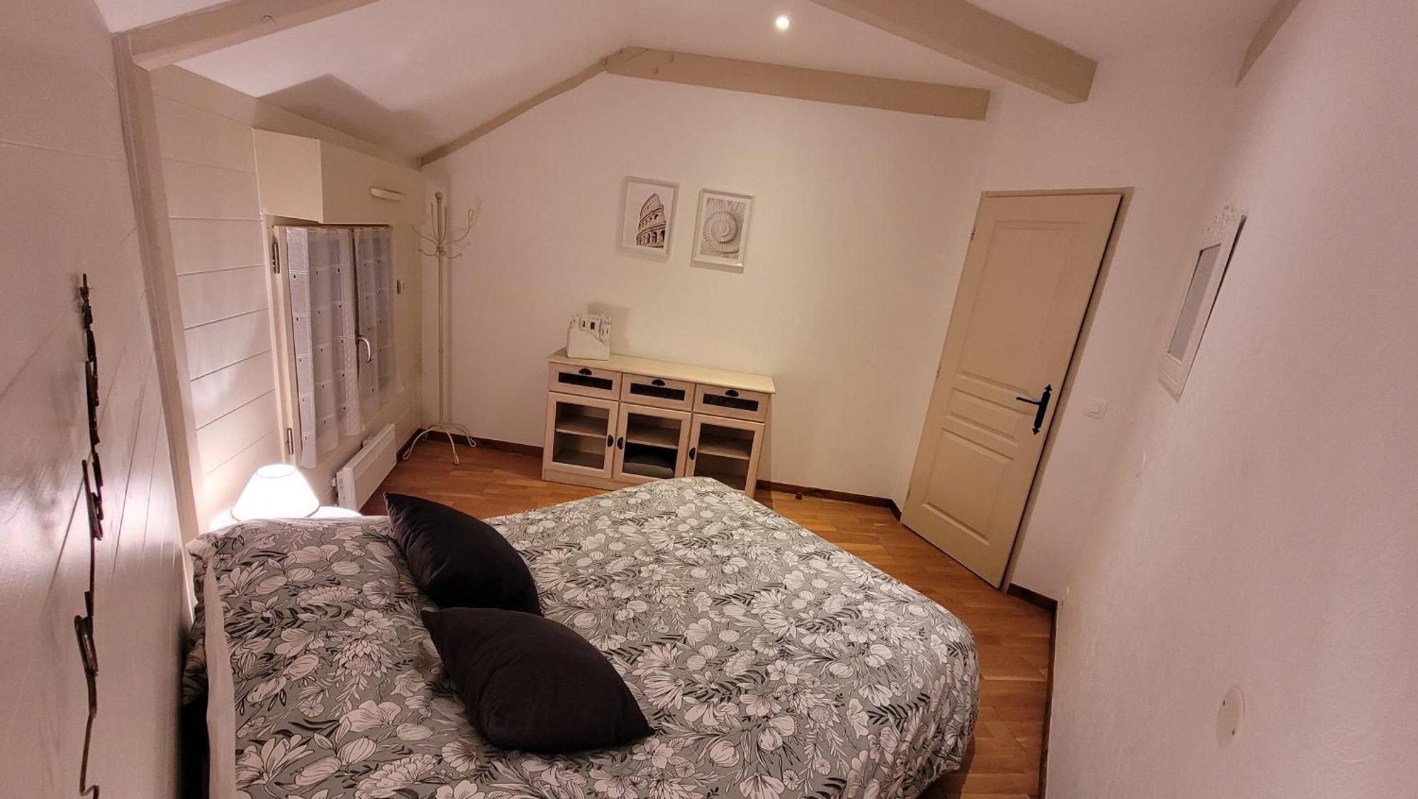 La Maison Ronde Et Ses 2 Cahutes Monthoiron Zewnętrze zdjęcie