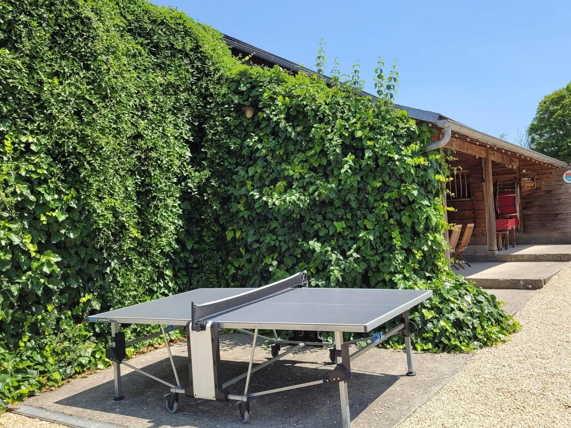 La Maison Ronde Et Ses 2 Cahutes Monthoiron Zewnętrze zdjęcie